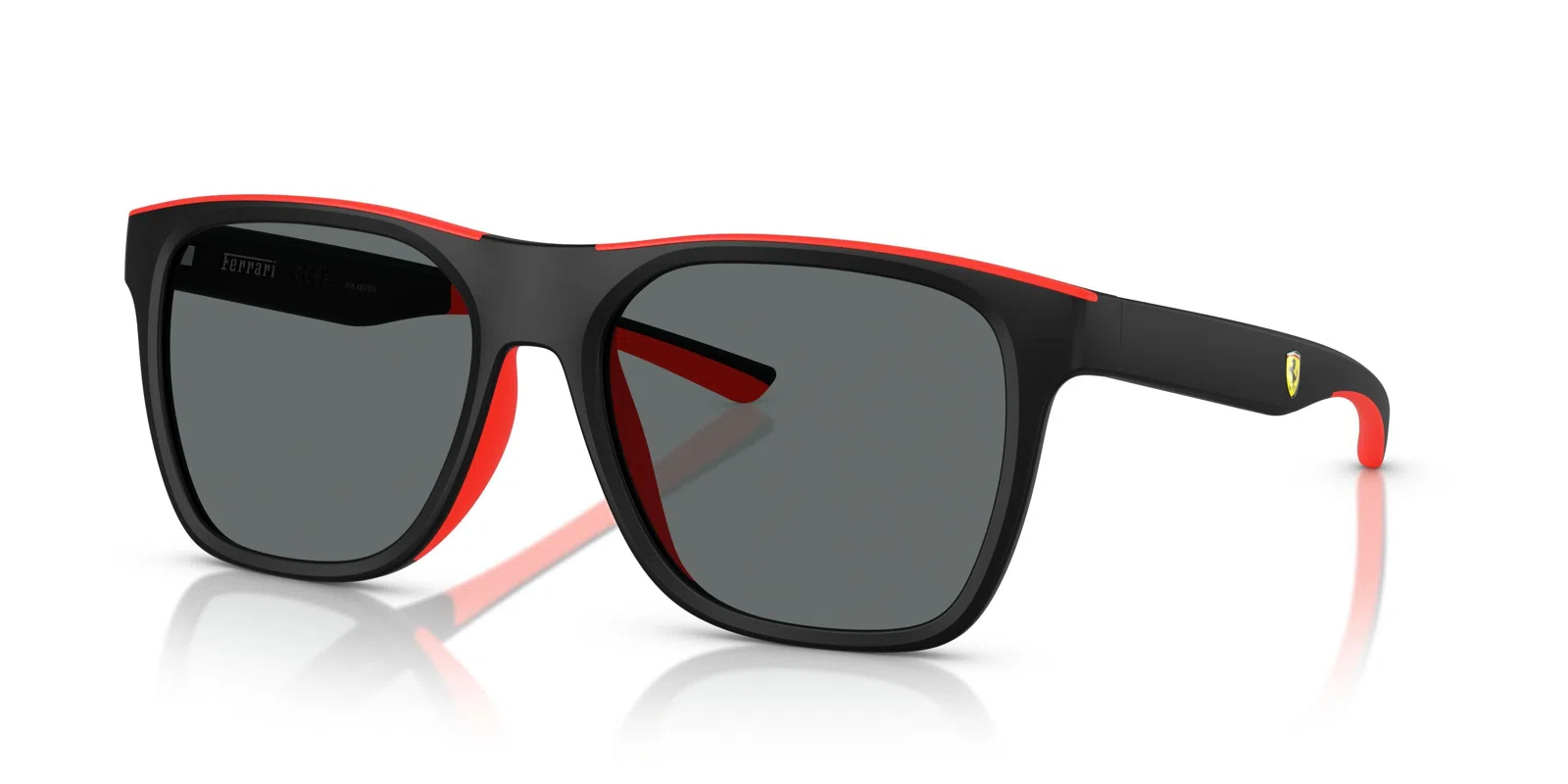 Scuderia Ferrari 6013D Sunglasses - view 6